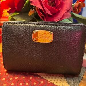 Michael Kors Small Wallet